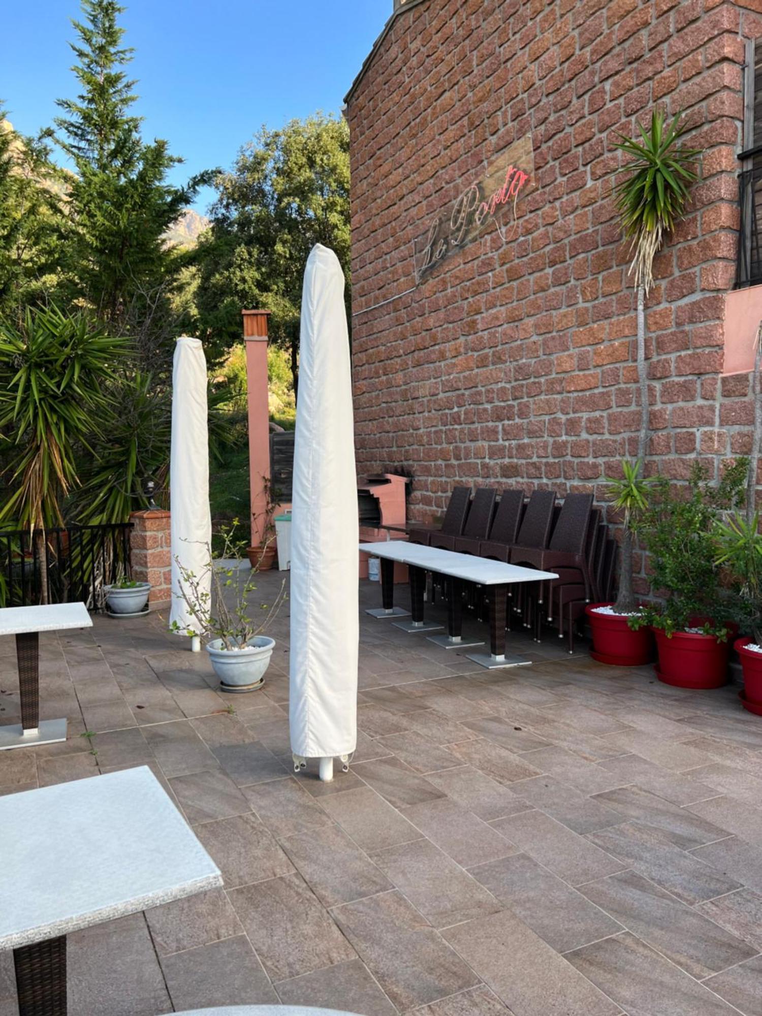 Residence Appartement Le Porto Porto  Exteriér fotografie