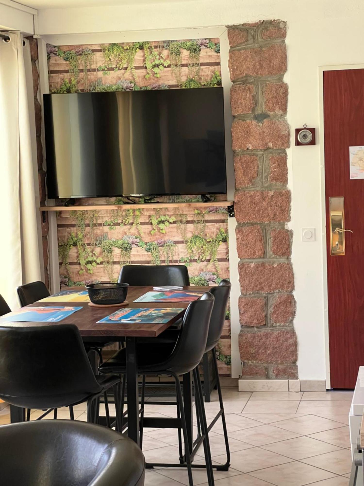 Residence Appartement Le Porto Porto  Exteriér fotografie
