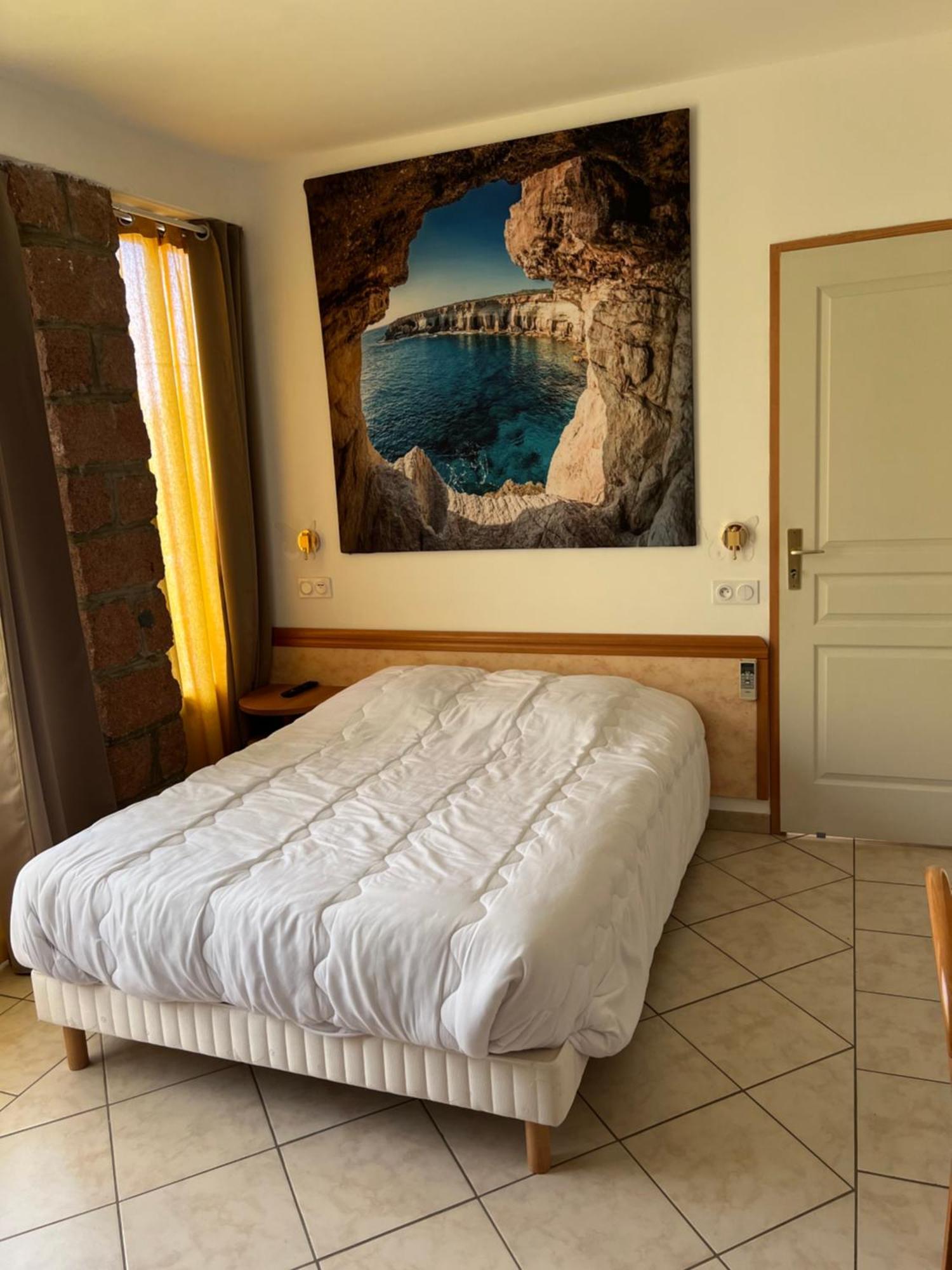 Residence Appartement Le Porto Porto  Exteriér fotografie